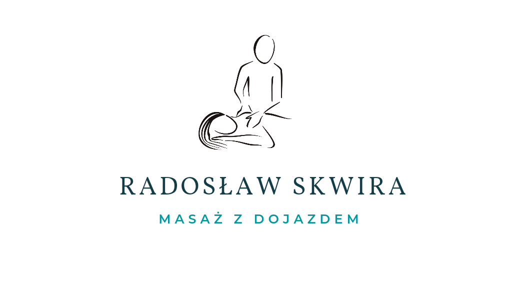 Masaż z dojazdem Radosław Skwira · Zdjęcia 10