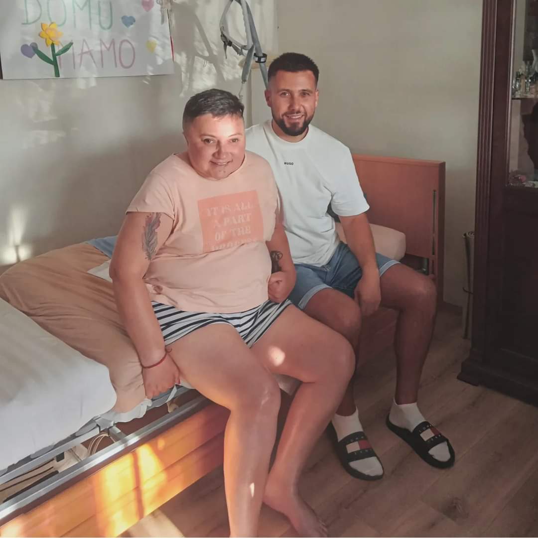 Masaż z dojazdem Radosław Skwira · Zdjęcia 1