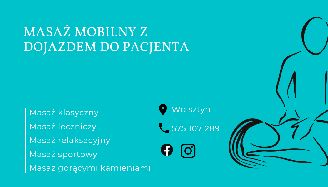 Masaż z dojazdem Radosław Skwira · Zdjęcia 9